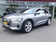 Audi e-tron - 55 quattro Business edition 95 kWh | SOH: 92, 6% | Memory Se