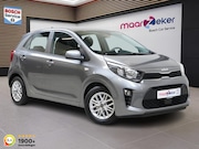 Kia Picanto - 1.0 DPi DynamicLine ✅All Season✅Apple Carplay✅Android Auto✅A