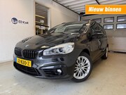 BMW 2-serie - 218i Centennial High Executive 7p. zeer netjes CLIMA LEER NA