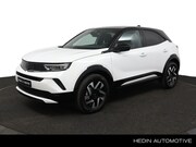 Opel Mokka - 1.2 Turbo 145pk Hybrid GS | Automaat Winter Pakket | Technol