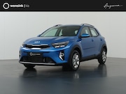 Kia Stonic - DynamicLine 1.0 T-GDi MHEV | Navigatie | Cruise Control | Ac