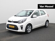 Kia Picanto - 1.0 DPi ComfortLine | AUTOMAAT | AIRCONDITIONING | 5 DEURS