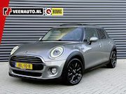 MINI Cooper - 5-Deurs 1.5 One Pano/Apple/LED