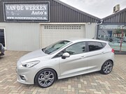Ford Fiesta - 1.0 EcoBoost ST-Line X Clima|Navi|LED|Winterpack|Nap