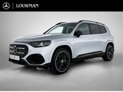 Mercedes-Benz GLB-Klasse - 250+ Business Solution AMG 7p. 85.5 kWh |Premium Plus pakket
