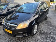 Opel Zafira - 1.6 Temptation 7 PERSOONS 1E EIGENAAR
