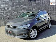 Volkswagen Touran - 1.5 TSI Highline 7p DSG|ACC|Camera|Trekhaak|1500kg Trekgewic