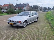 BMW 5-serie - Touring 523i