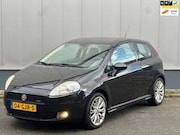 Fiat Grande Punto - 1.4-16V Sport