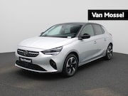 Opel Corsa-e - Auto e-Elegance | ACHTERUITRIJCAMERA | VIRTUAL COCKPIT | APP