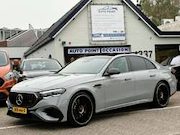 Mercedes-Benz AMG E - 53 4MATIC+ 585PK/HYPER/PANO/4WS/HUD