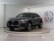 Audi Q3 - Sportback 45 TFSI e Business Edition 245PK | Chron