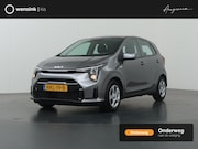 Kia Picanto - 1.0 DPI DynamicLine | Parkeercamera | Navigatie | Cruise Con