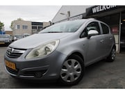 Opel Corsa - 1.2-16V Enjoy Airco | Elec ramen | Cruise control