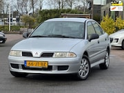 Mitsubishi Carisma - 1.8 GDI | APK 24-02-2027 | Automaat | Elektrische ramen en s