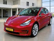 Tesla Model 3 - Long Range AWD 75 kWh| soh 87%