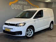 Volkswagen Caddy - Cargo 2.0 TDI Carplay/Cruise/Camera