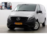 Mercedes-Benz Vito - CDI 136pk Compact 9G Automaat 2x Schuifdeur/LED/Camera/Inric