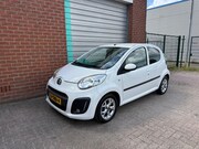 Citroën C1 - 1.0 First Edition 5-deurs Bj:2012 NAP