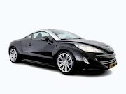 Peugeot RCZ - 1.6 THP Aut. *LEATHER | HEATED-SPORTSEATS | MEMORY-PACK | EC