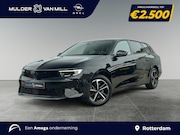 Opel Astra - ST GS 1.2 Turbo Hybrid 145pk | MATRIX LED| HEAD UP | AGR-STO