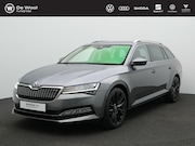 Skoda Superb - Combi 1.4 TSI 218pk iV | Navigatiesysteem full map | Digitaa