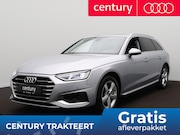Audi A4 - Avant 40 TFSI Advanced Edition | Panodak | Stoelverwarming |