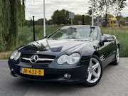 Mercedes-Benz SL-klasse - 500 AUT / CLIMA / CRUISE / LEDER