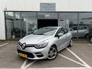 Renault Clio - 1.2 GT AUTOMAAT | NAVI | CLIMA | CRUISE | CAMERA |