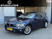 BMW 1-serie - 120d Executive 5DRS Navigatie|Trekhaak|Exp