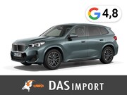 BMW iX1 - XDRIVE30