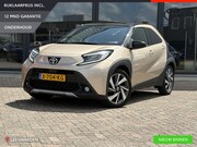 Toyota Aygo X - 1.0 VVT-i MT Envy JBL