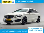 Mercedes-Benz CLA-Klasse - 180 AMG Premium Plus Night Aut. [ Xenon Navi Camera Stoelver