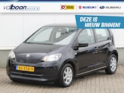 Skoda Citigo - 1.0 Greentech Active | Park. sens | Lm-Velgen
