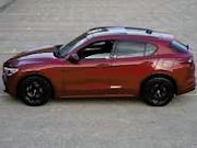 Alfa Romeo Stelvio - 2.0 T AWD Special Edition