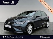 Seat Ibiza - Style 1.0 EcoTSI 70 kW / 95 PK Hatchback 5 deurs 5 versn. ha