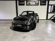 MINI Cabrio - 1.6 Cooper Highgate uitvoering
