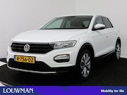 Volkswagen T-Roc - 1.0 TSI Sport | Digital Cockpit | Navigatie | 12 Maanden BOV