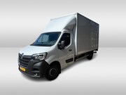 Renault Master - 2.3 dCi Bakwagen met Laadklep