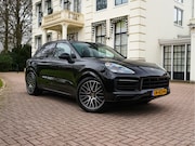 Porsche Cayenne - 3.0 SportDesign l PDCC l Achterasbesturing l Stoelkoeling l