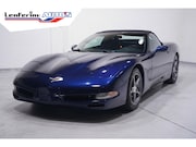 Chevrolet Corvette - USA 5.7 Convertible A