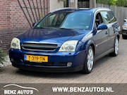 Opel Vectra - 3.2 V6 Cosmo /Xenon/211PK