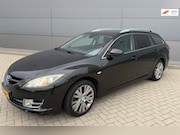 Mazda 6 - 1.8 Exclusive