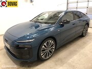 Audi A6 - e-tro n S edition quattro 100 kWh, 428 pk
