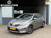 Toyota Auris - 1.6 Trend Top 5 Edition Velgen Camera NAP+APK
