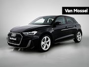 Audi A1 - Sportback 25 TFSI S edition l  Cruise control l Stoelverwarm