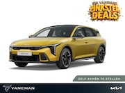 Kia K4 - 1.0 T-GDi MHEV GT-Line Launch Edition (pano) | Nieuw model |