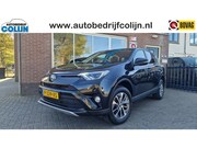 Toyota RAV4 - 2.5 Hybrid Dynamic, Adpv Cruise,