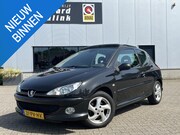 Peugeot 206 - 1.6-16V XS Pack SCHUIFDAK AIRCO TREKHAAK