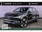 Volvo EX30 - P3 Plus Europa 51 kWh | Stoel-/Stuurverwarming | Sfeerverlic